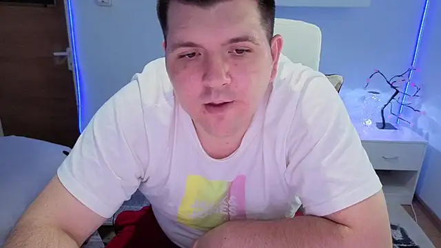 Snapshot of JasonJacks chatting on 07.30.26 JasonJacks online show from 07.30.26
