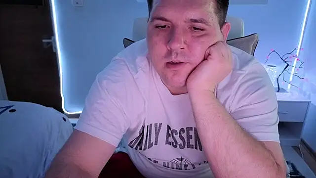 Snapshot of JasonJacks chatting on 07.31.26 JasonJacks online show from 07.31.26