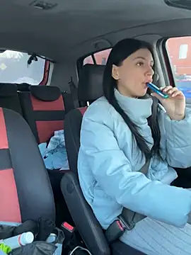 JulliaVegas online show from 01.23.25