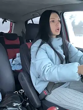 JulliaVegas online show from 01.25.25