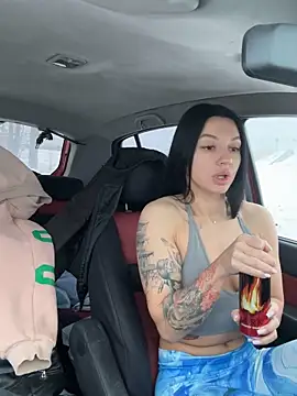 JulliaVegas online show from 01.26.25