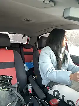 JulliaVegas online show from 02.15.25