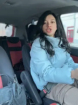 JulliaVegas online show from 02.23.25