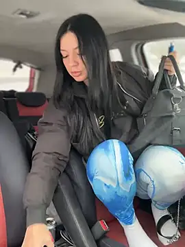 JulliaVegas online show from 02.26.25