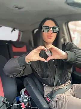 JulliaVegas online show from 03.09.25