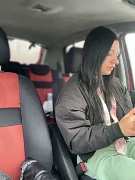 JulliaVegas online show from 03.20.25