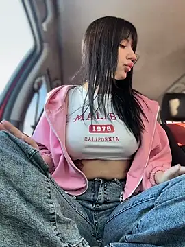 JulliaVegas online show from 02.24.26