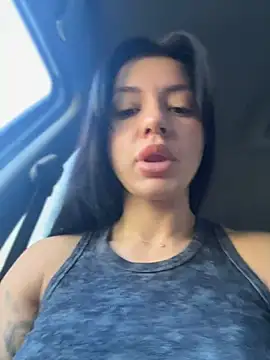 JulliaVegas online show from 06.10.26