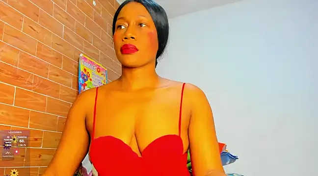 yonsol abril online show from 12.18.24