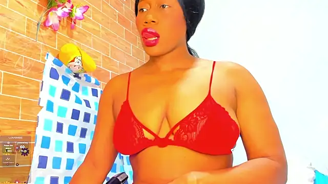 yonsol abril online show from 10.17.25