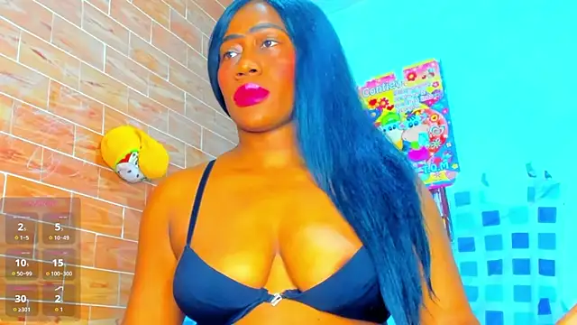 yonsol abril online show from 02.12.26