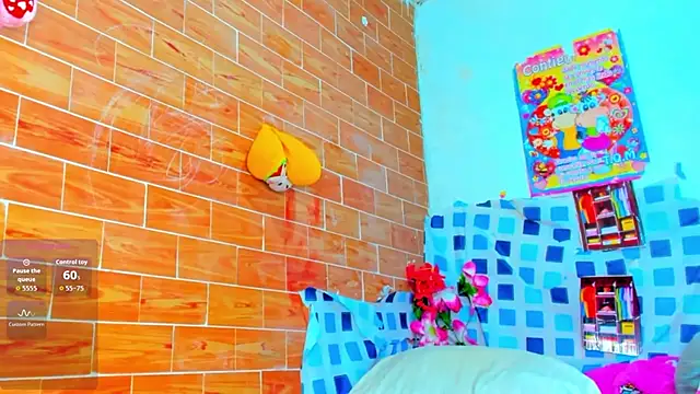 yonsol abril online show from 03.03.26