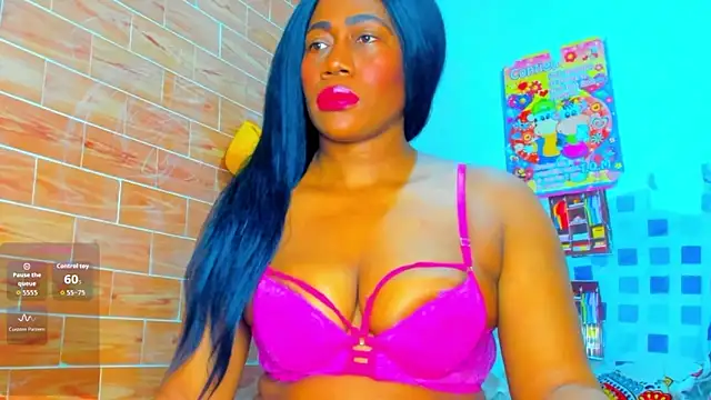 yonsol abril online show from 03.05.26