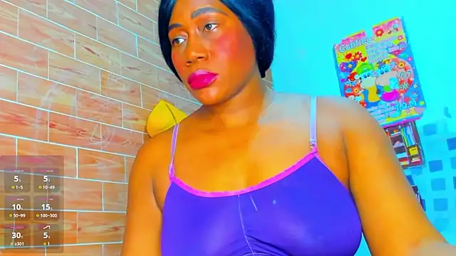 yonsol abril online show from 03.09.26