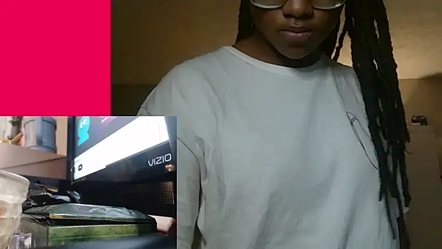 cum2mary  online show from 12.29.24