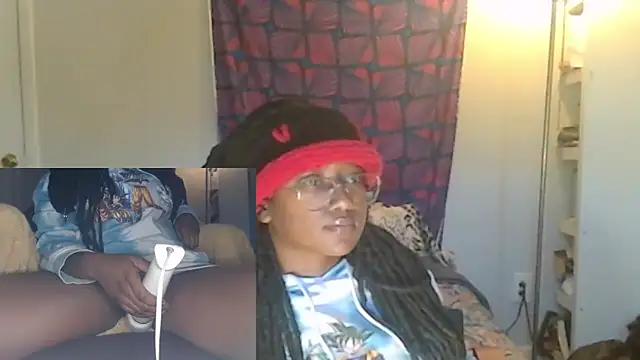 cum2mary  online show from 01.04.25