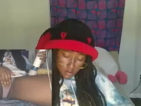 cum2mary  online show from 01.05.25