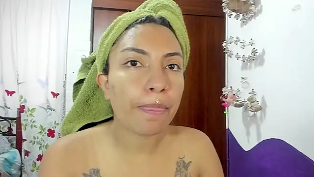 Natymontiell  online show from 01.03.25