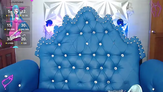 Snapshot of kitty_pervertedx chatting on 03.22.25 kitty pervertedx online show from 03.22.25