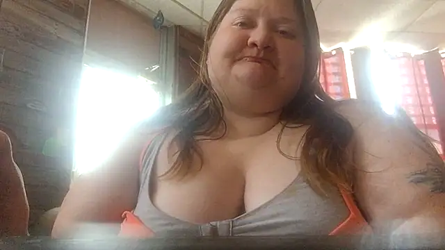 chrissybear84 online show from 06.30.26