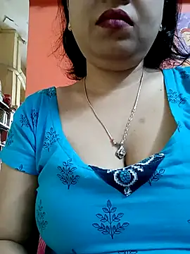 sunita-doll online show from 09.18.25