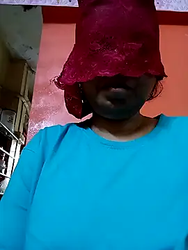 sunita-doll online show from 03.18.26