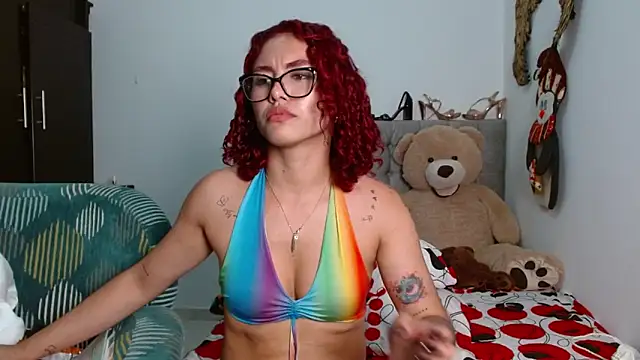 Sexy Lia  online show from 03.22.25