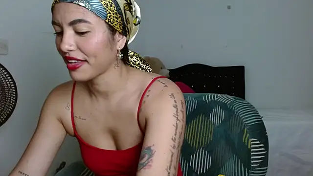 Sexy Lia  online show from 12.19.25