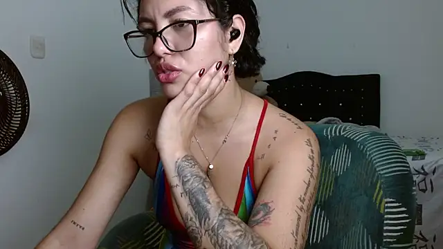 Sexy Lia  online show from 01.13.26