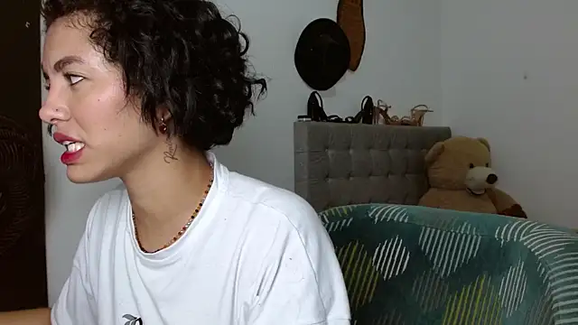 Sexy Lia  online show from 04.28.26
