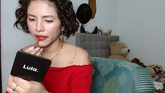 Sexy Lia  online show from 07.03.26