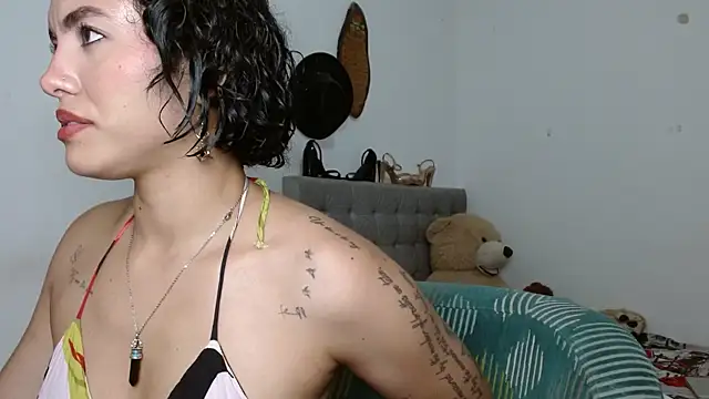 Sexy Lia  online show from 07.06.26