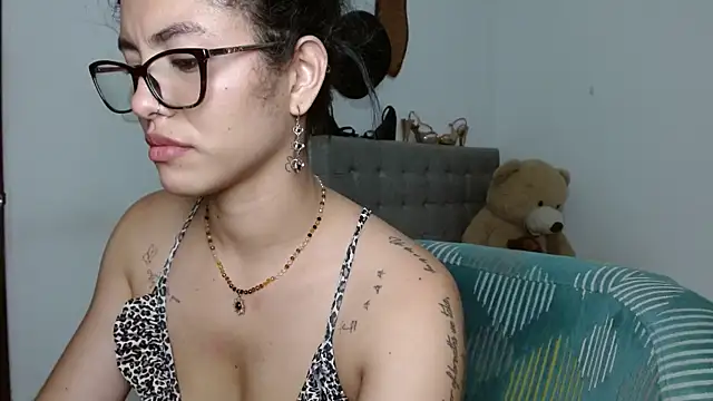 Sexy Lia  online show from 07.26.26