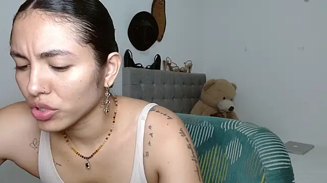 Sexy Lia  online show from 07.29.26