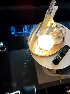 maleni92 online show from 12.19.25