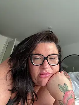 StrawberrySexx online show from 01.24.25