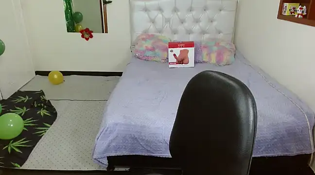 perlabeautiful online show from 03.18.25