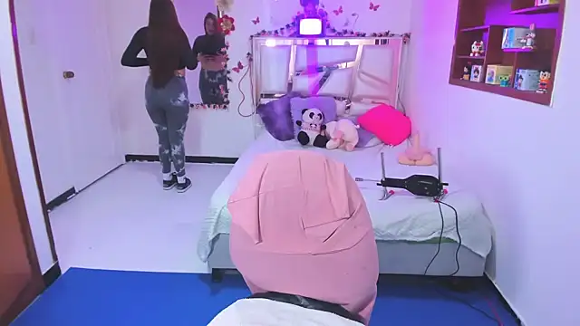 perlabeautiful online show from 11.14.25