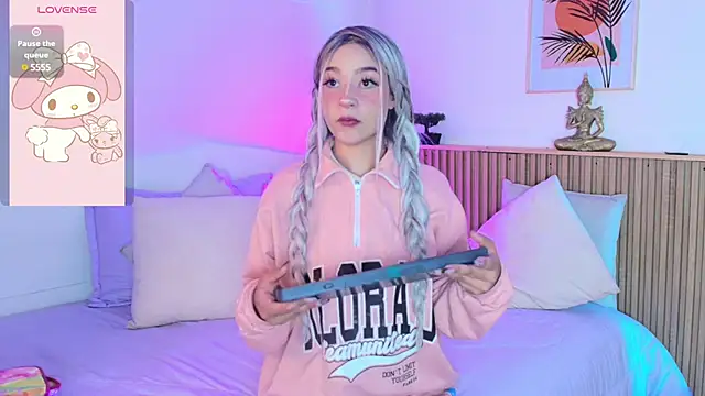 EmmaJhonnsson online show from 02.26.25