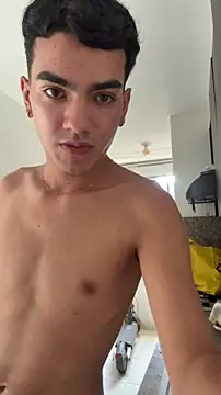 snakeeboy online show from 03.01.26