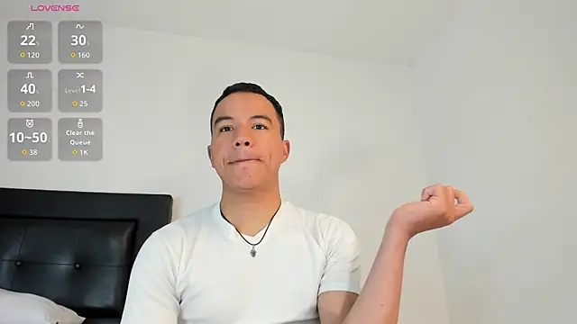 lucas wellx online show from 07.14.26