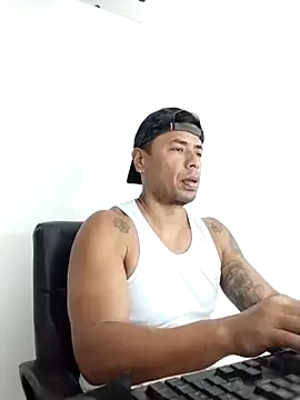 Antolinex online show from 12.14.25