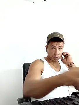 Antolinex online show from 12.18.25