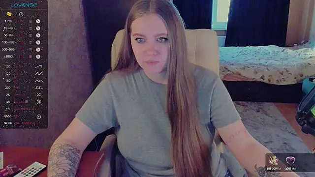Snapshot of Alice_Dreamgirl_ chatting on 12.18.24 Alice Dreamgirl  online show from 12.18.24