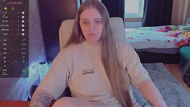 Snapshot of Alice_Dreamgirl_ chatting on 01.21.25 Alice Dreamgirl  online show from 01.21.25