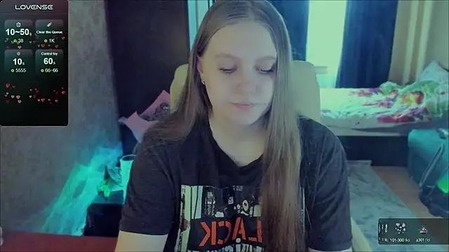 Snapshot of Alice_Dreamgirl_ chatting on 03.08.25 Alice Dreamgirl  online show from 03.08.25