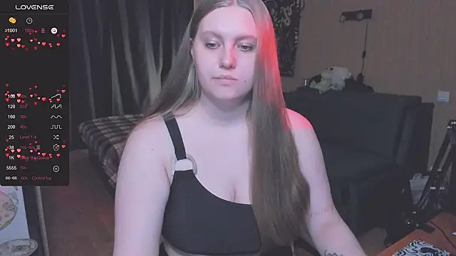 Snapshot of Alice_Dreamgirl_ chatting on 09.29.25 Alice Dreamgirl  online show from 09.29.25