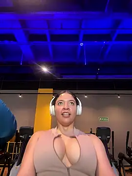 johanafox  online show from 01.15.26