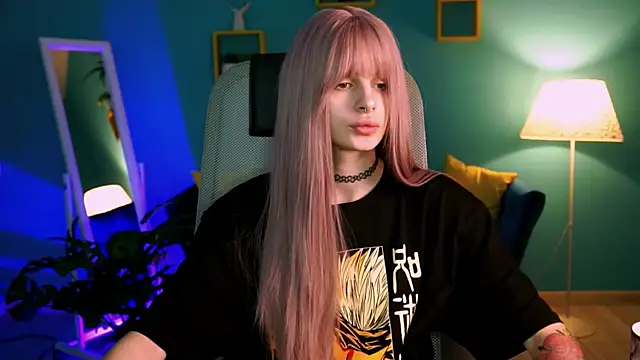 JadeCastle  online show from 03.21.25