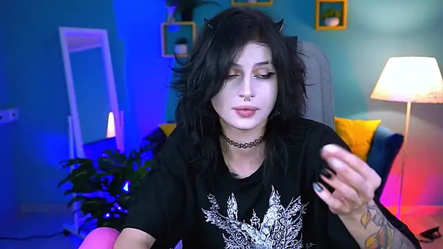 JadeCastle  online show from 10.09.25